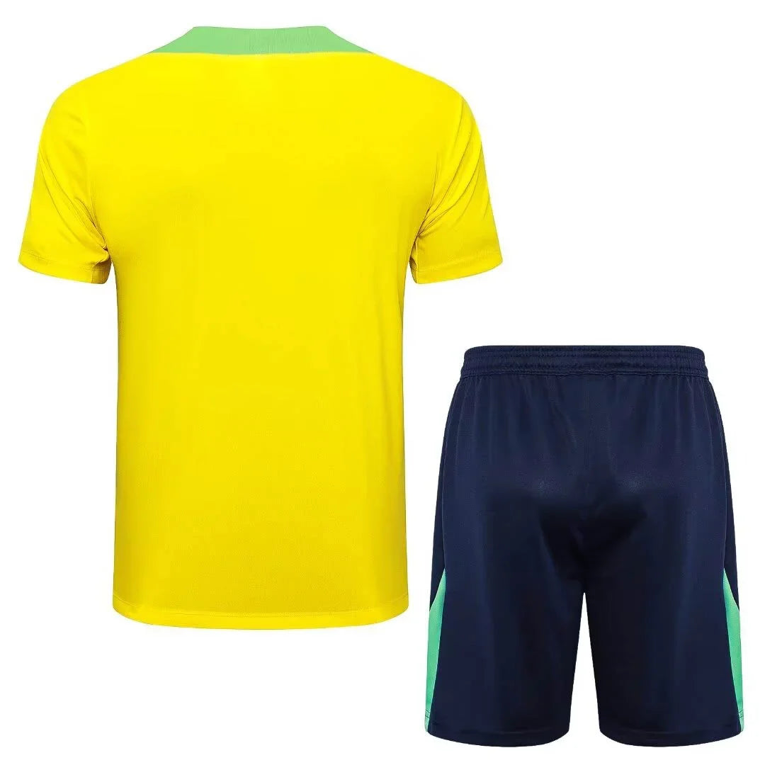 2024-2025 Brazil Training Set