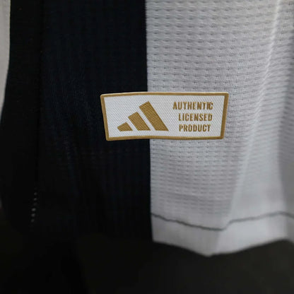 2024/2025 Newcastle United Home Kit