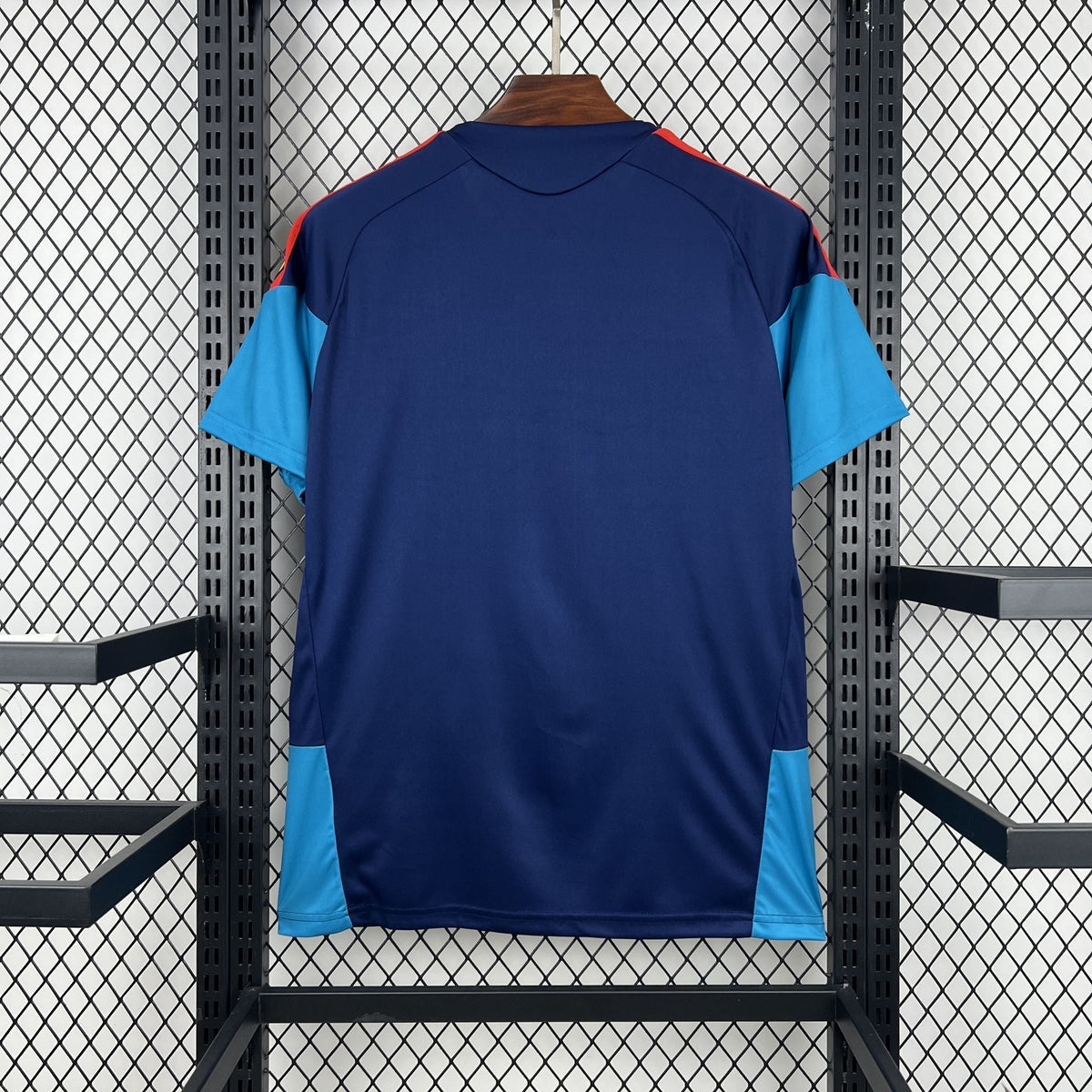 2026 Spain Training Kit