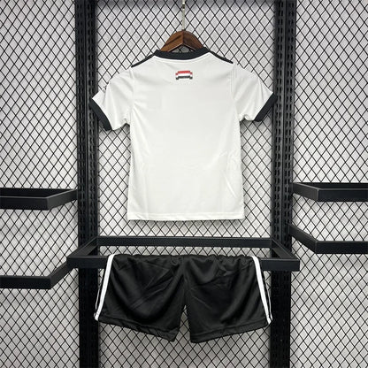 2024/2025 Manchester United Third Away Kids Size