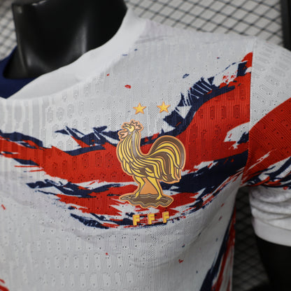 2026 France Limited Jersey