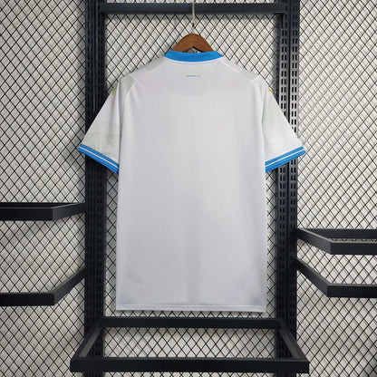 2023/2024 Olympique de Marseille Home Kit