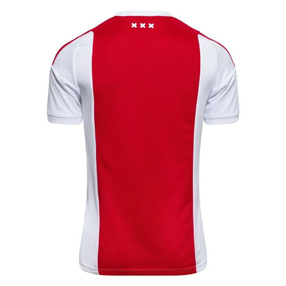 2026/2027 Ajax Home Kit