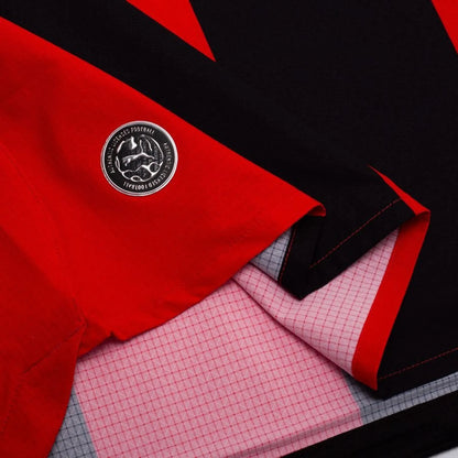 2026/2027 AC Milan Home Long Sleeve