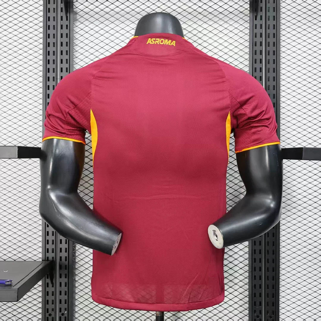 2025/2026 Roma Home Kit