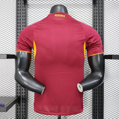 2025/2026 Roma Home Kit