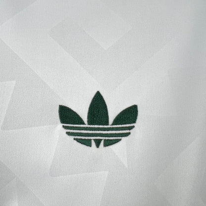 2026 Mexico Away World Cup Kit Long Sleeve Fan Version