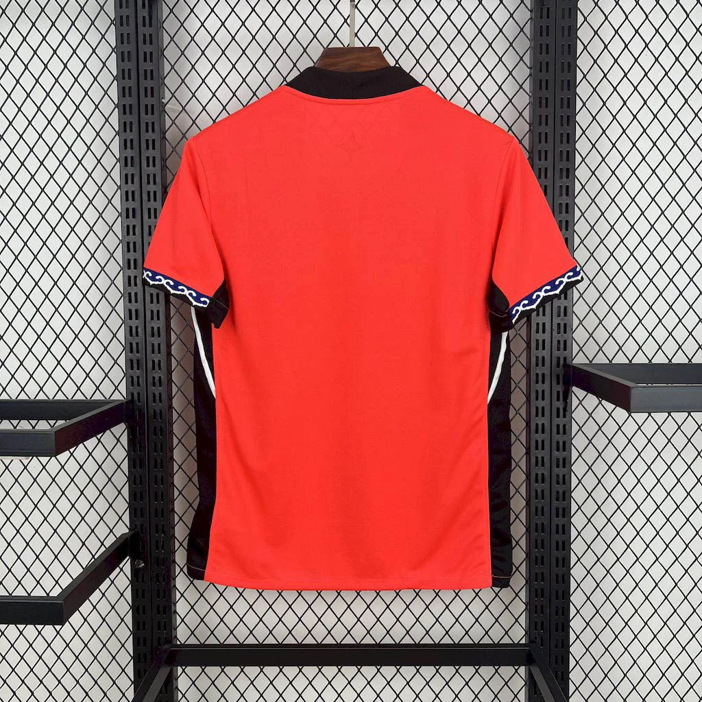 2025-2026 South Korea Home Kit
