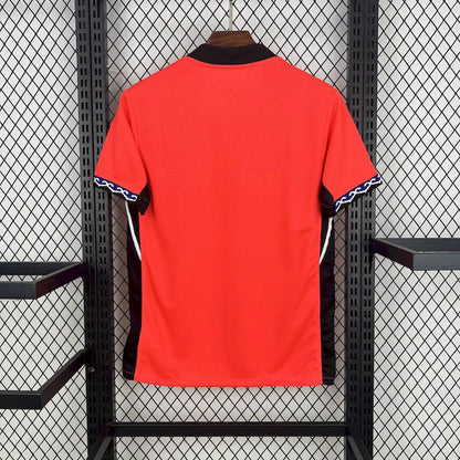 2025-2026 South Korea Home Kit