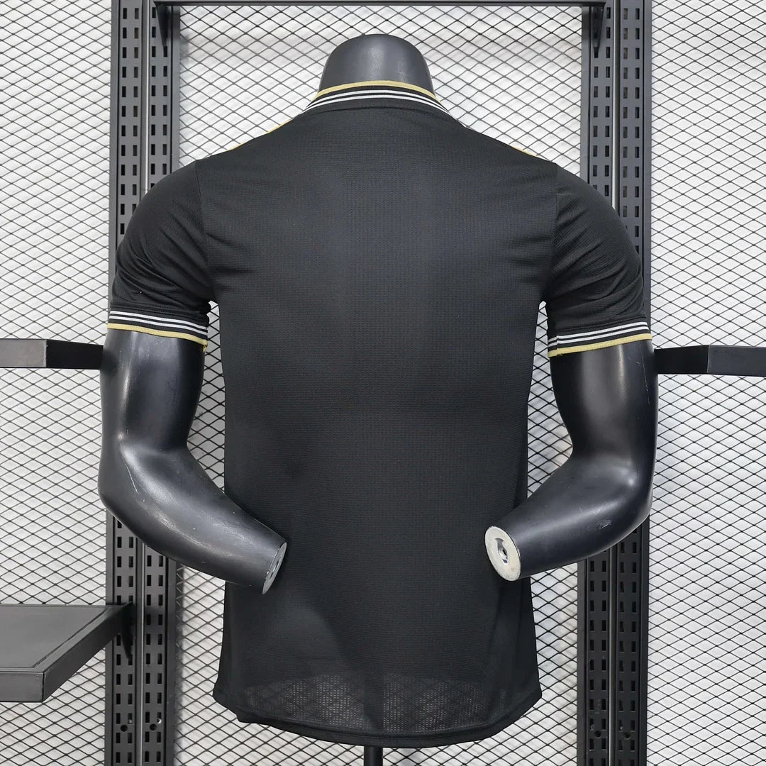 2025/2026 Juventus Third Away Kit