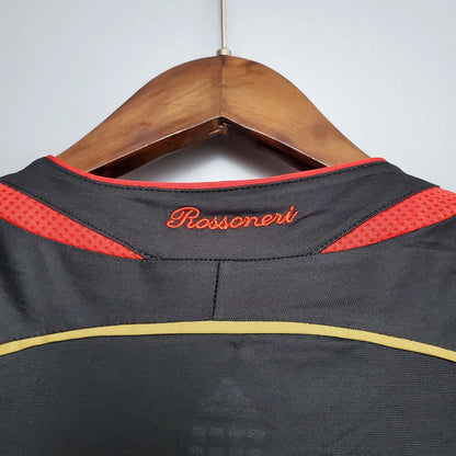 2006/2007 Retro AC Milan Third Away Jersey