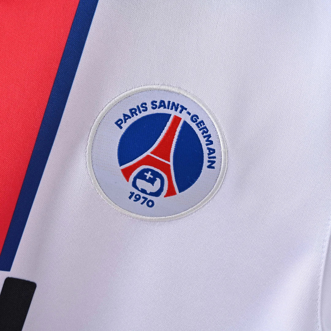 1998/1999 Retro PSG Away Jersey