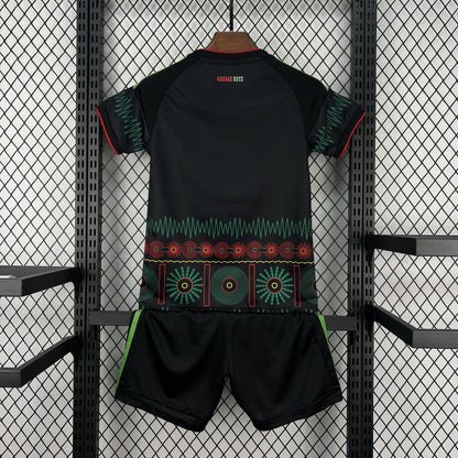 2026 Jamaica Away World Cup Kit Kids Size