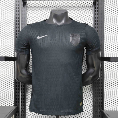 2026 Norway Away World Cup Kit Player Version