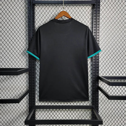 2017/2018 Retro Real Madrid Away Jersey