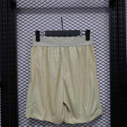 2025/2026 Barcelona Away Shorts