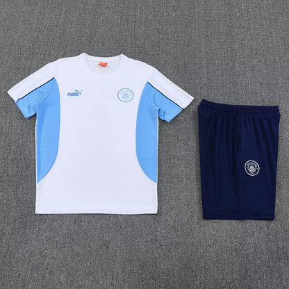 2025/2026 Manchester City Training Set