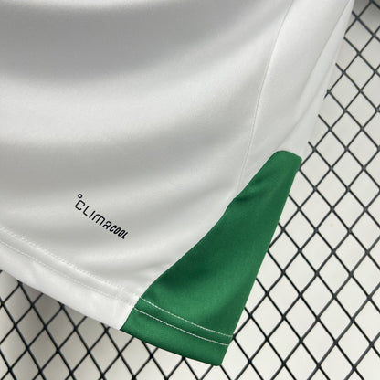 2026 Italy Tiro Pre-Match Kit