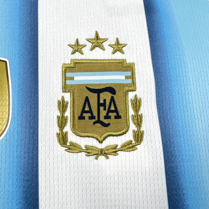 2026 Argentina Home World Cup Women
