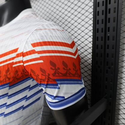 2026 France Limited Jersey