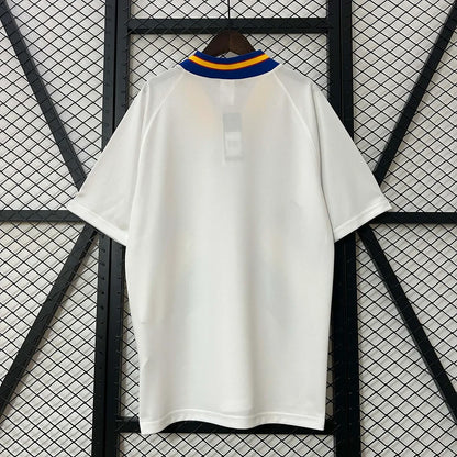 1994 Retro Sweden Away Jersey