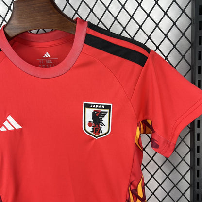2026 Japan Goalkeeper World Cup Kit Kids Size