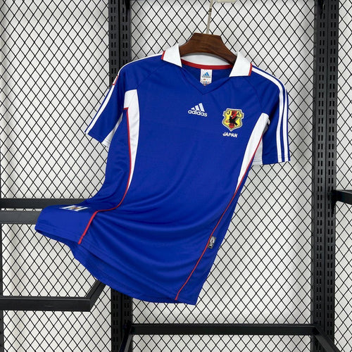 1999 Retro Japan Home Jersey