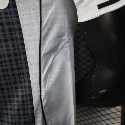 2025/2026 Newcastle United Home Kit