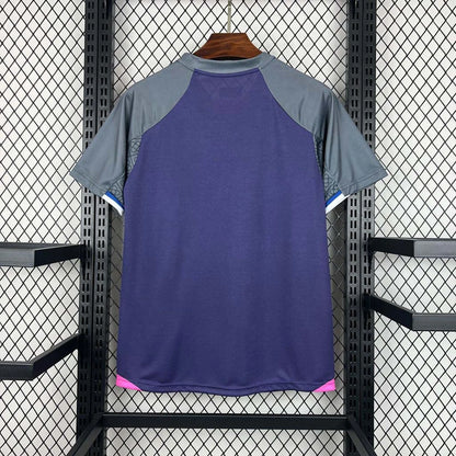 2024-2025 RCD Espanyol Away Kit