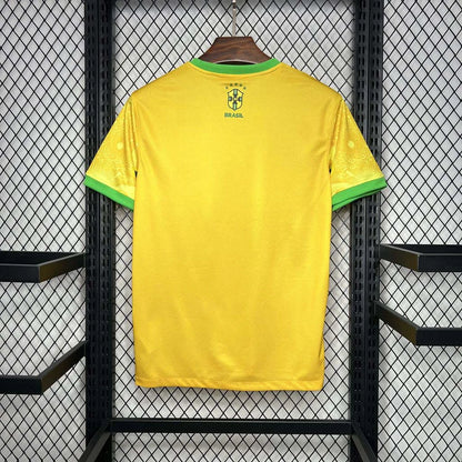 Brazil "Christ the Redeemer" Limited Jersey