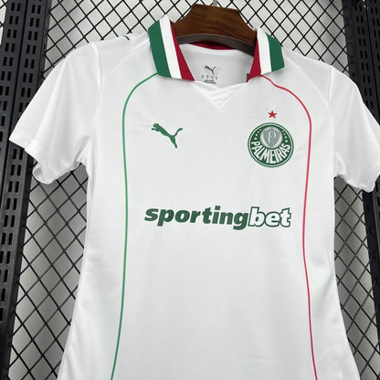 2026/2027 Palmeiras Away Women