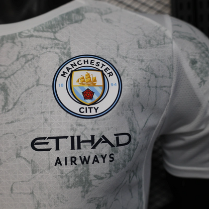 Manchester City Jersey