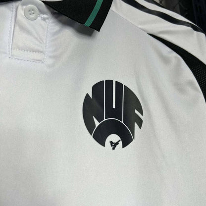 2024/2025 Newcastle United Third Away Jersey