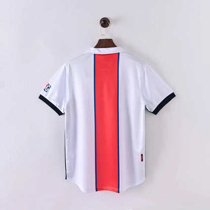 1998/1999 Retro PSG Away Jersey