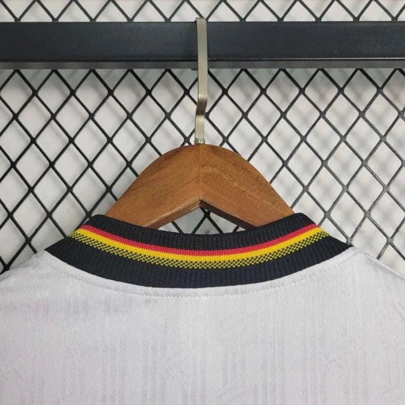 1996 Retro Germany Home Jersey