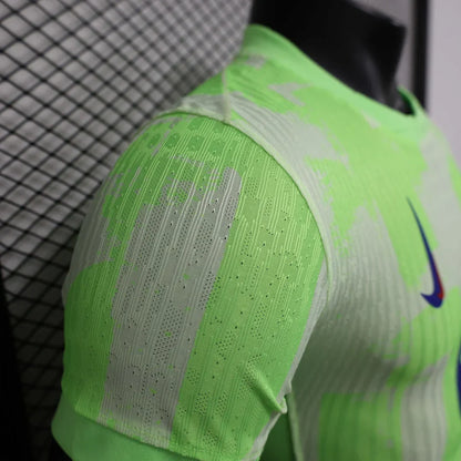 2024/2025 Barcelona Third Away