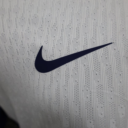 England 2024/2025 Home Kit