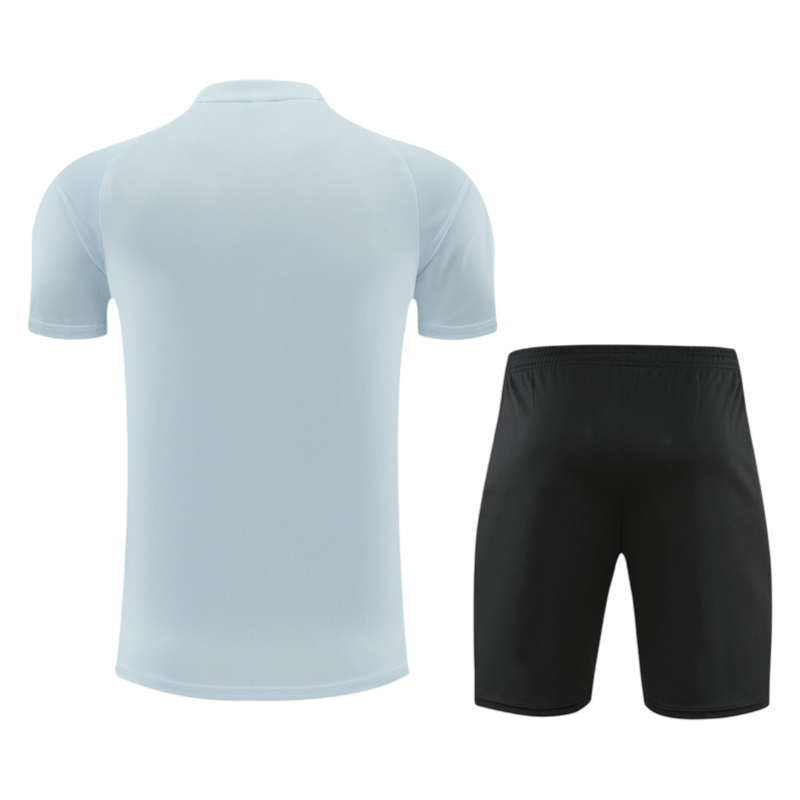 2026/2027 Barcelona Pale Blue Set