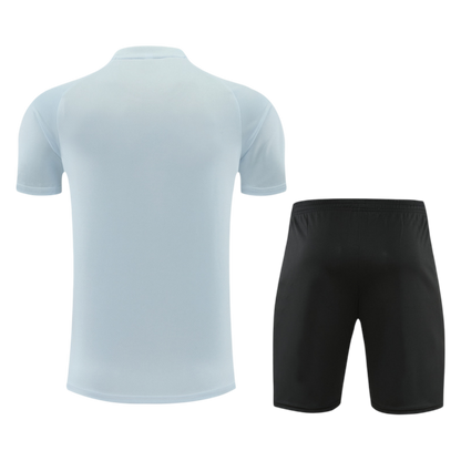 2026/2027 Barcelona Pale Blue Set