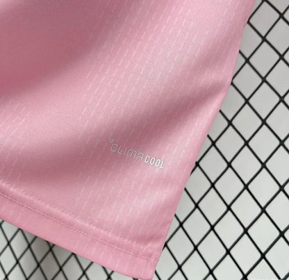 2026 Algeria Pink Limited Jersey