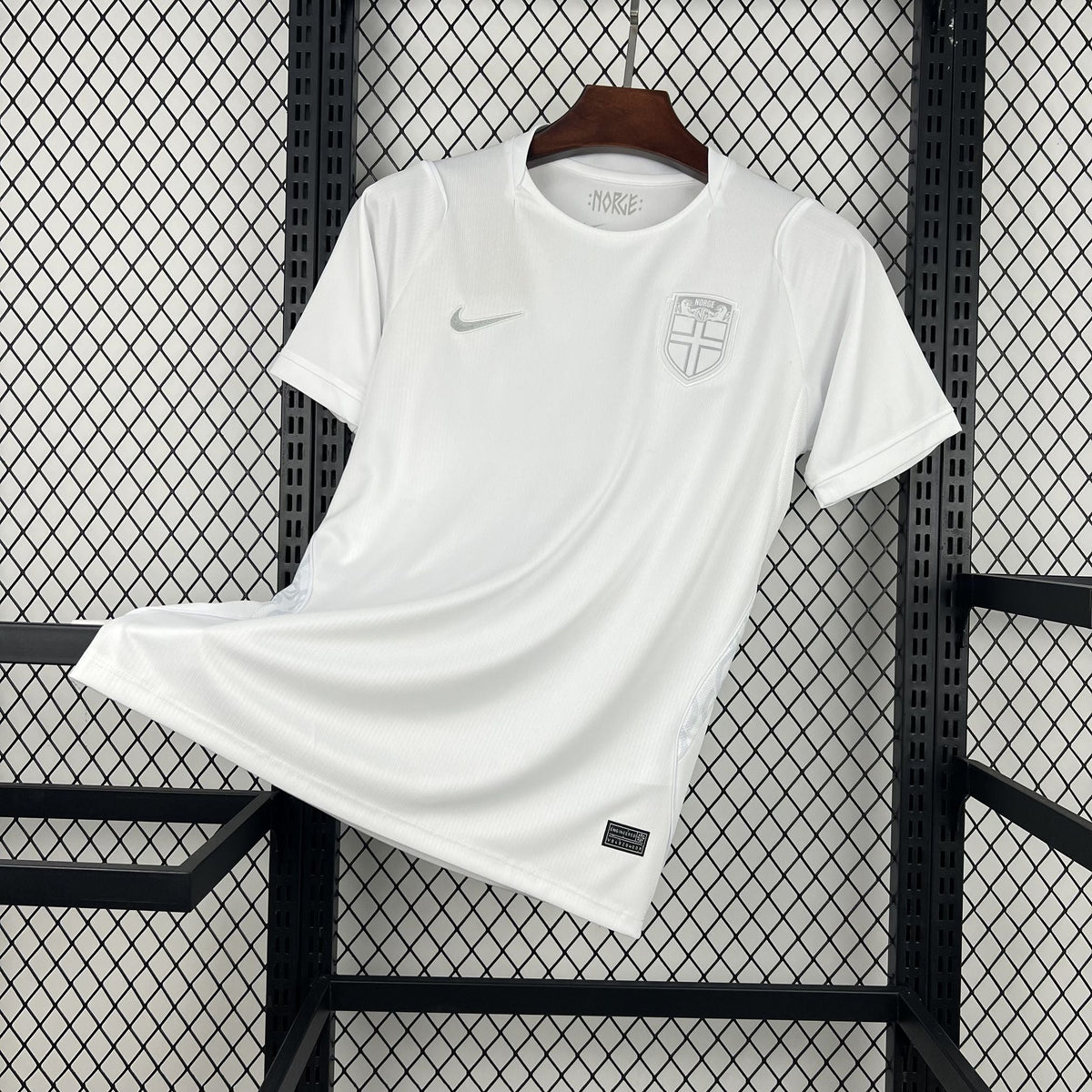 2026 Norway Third World Cup Kit Fan Version