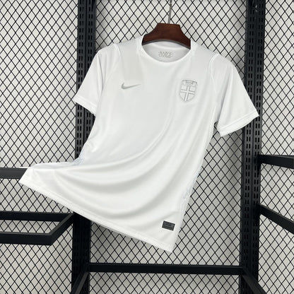 2026 Norway Third World Cup Kit Fan Version