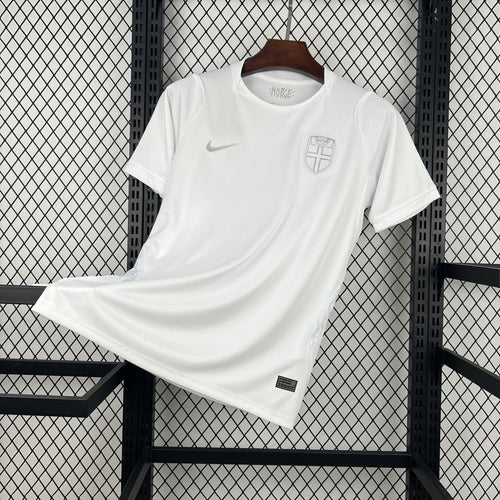 2026 Norway Third World Cup Kit Fan Version