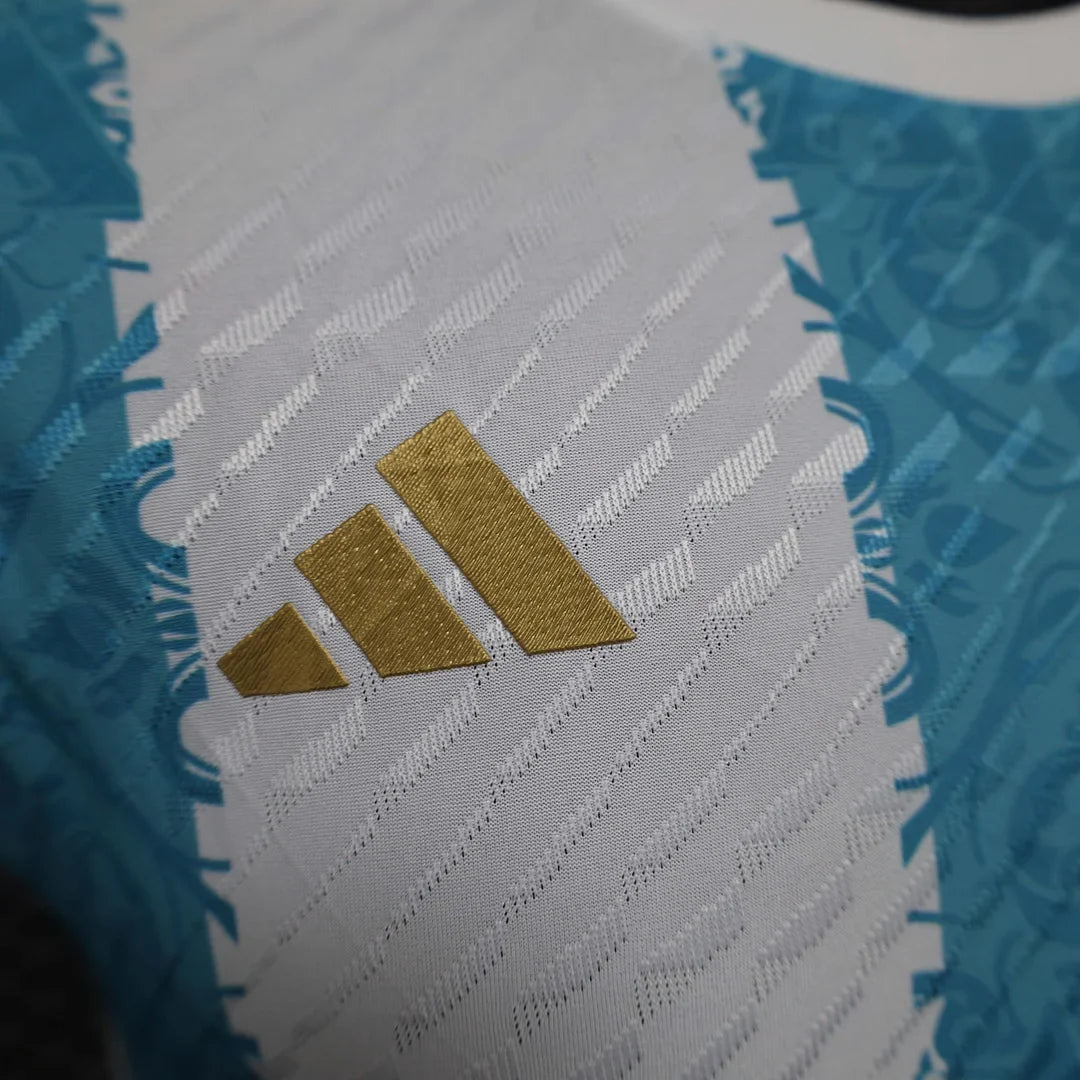 2024 Argentina Limited Jersey
