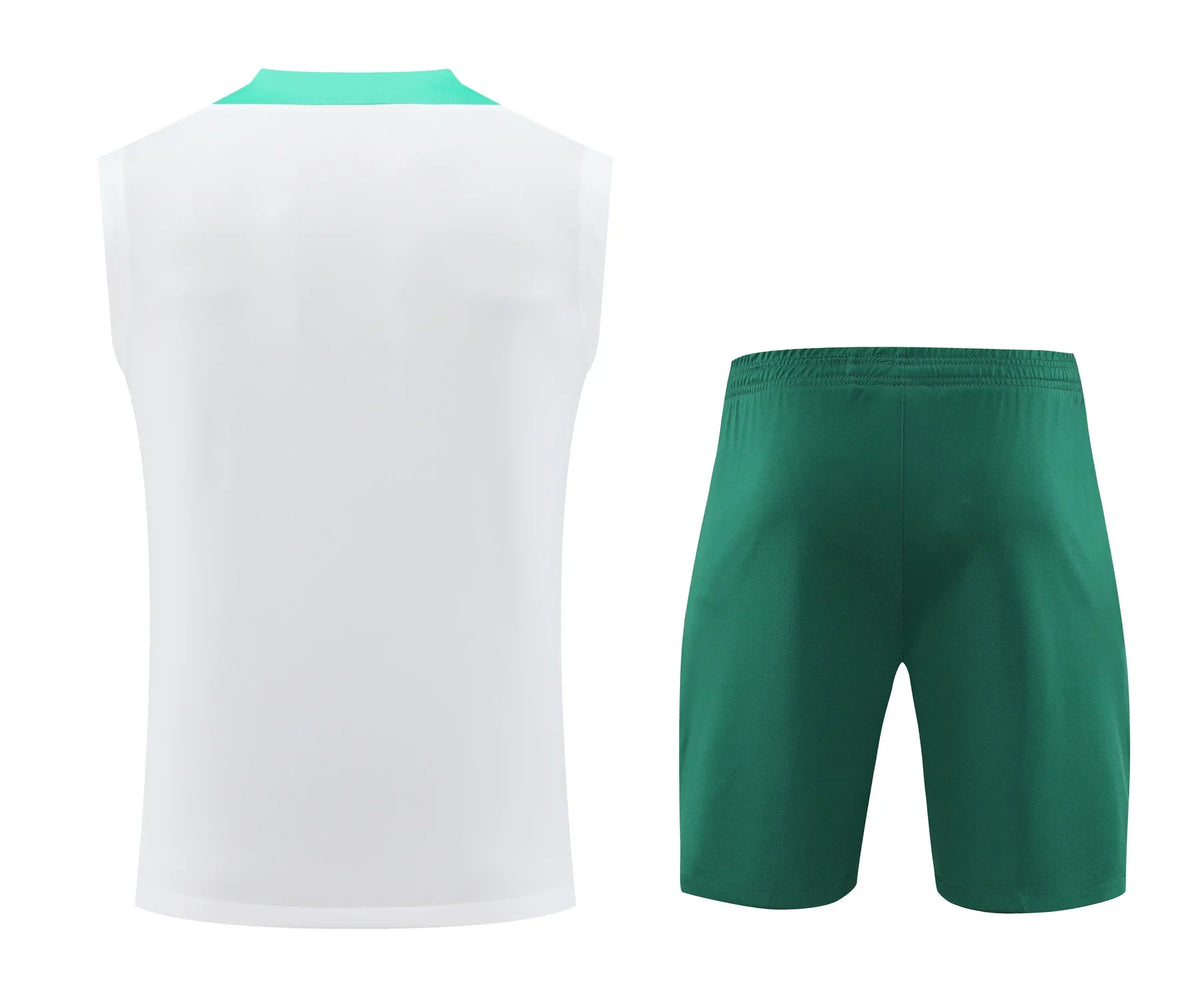 2024 Portugal Training Tank Top Set