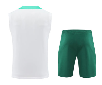 2024 Portugal Training Tank Top Set