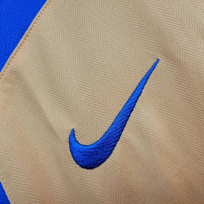 2005-2006 Retro Juventus Third Away Jersey