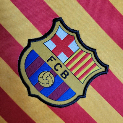2022/2023 Barcelona Fourth Away Kit