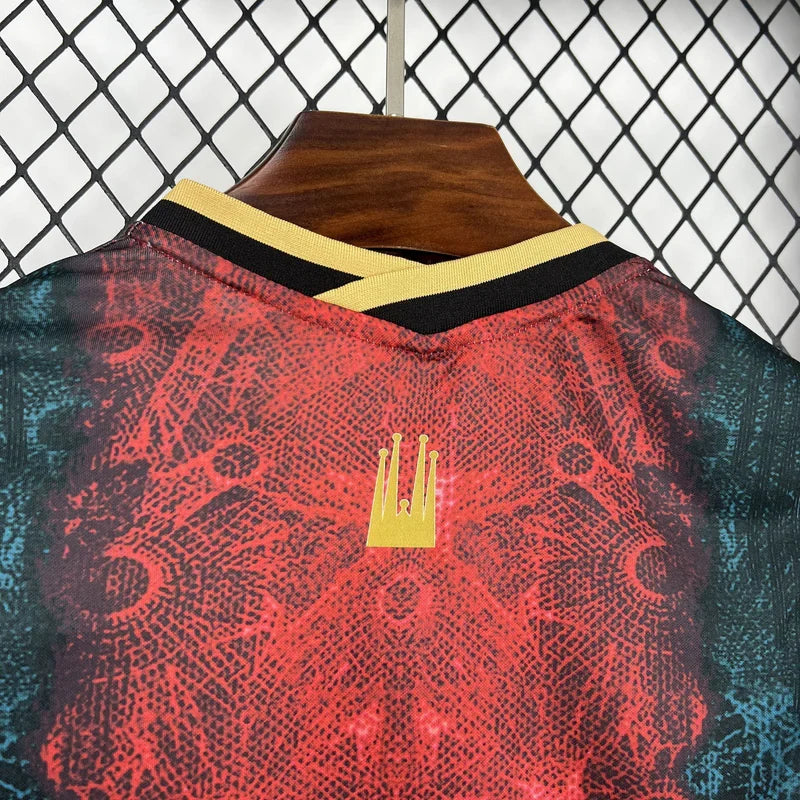 Barcelona "Golden Age" Limited Jersey