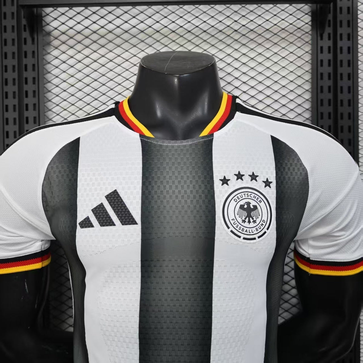 2026 Germany Limited Jersey